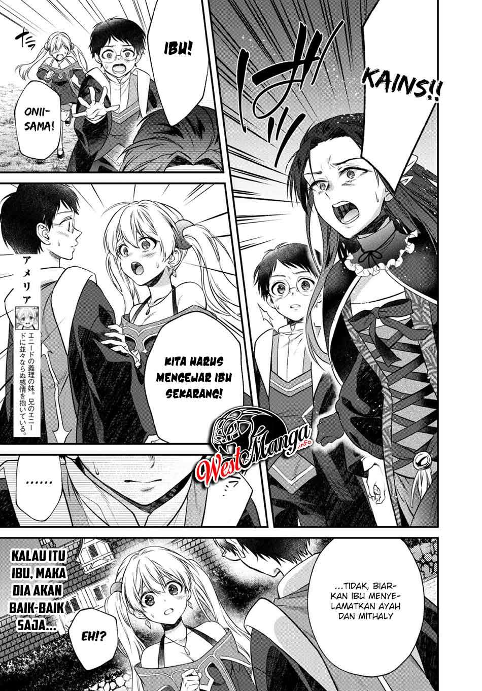 Dilarang COPAS - situs resmi www.mangacanblog.com - Komik isekai cheat kaitakuki 006 - chapter 6 7 Indonesia isekai cheat kaitakuki 006 - chapter 6 Terbaru 5|Baca Manga Komik Indonesia|Mangacan